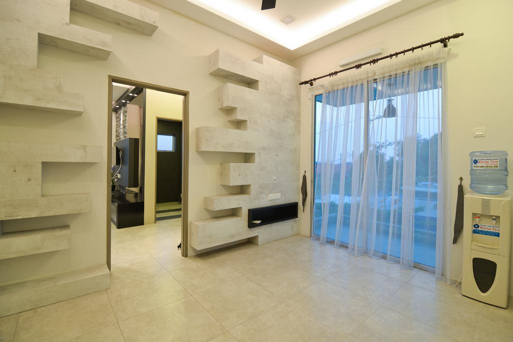 Parkview Homes Ipoh Eksteriør bilde