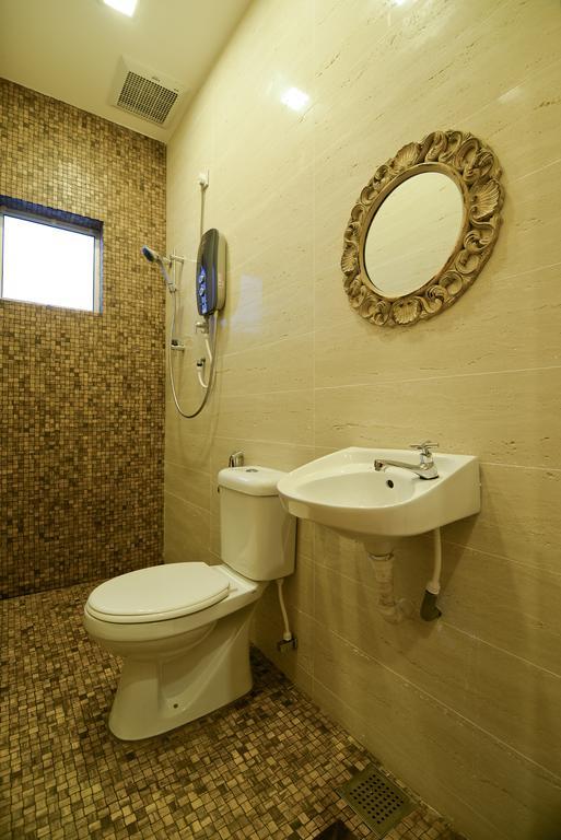 Parkview Homes Ipoh Rom bilde