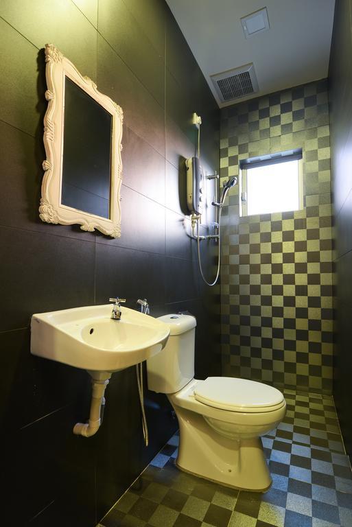 Parkview Homes Ipoh Rom bilde