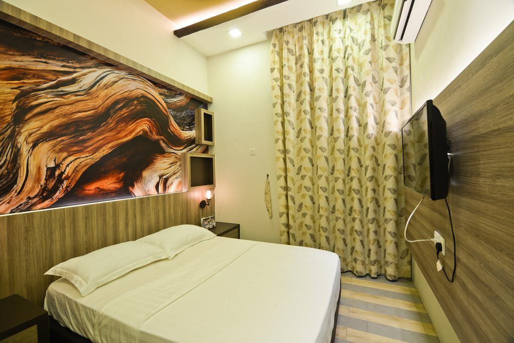 Parkview Homes Ipoh Rom bilde